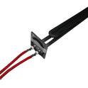 Raypak Electric Heating Element 001802F for ELS Pool Heaters - Detail View