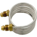 Raypak 004078F 34 Inch Pilot Tube for Spa Pak 53A Pool Heater