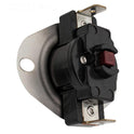 Raypak 015119F Exhaust Limit Replacement for Pool Heaters