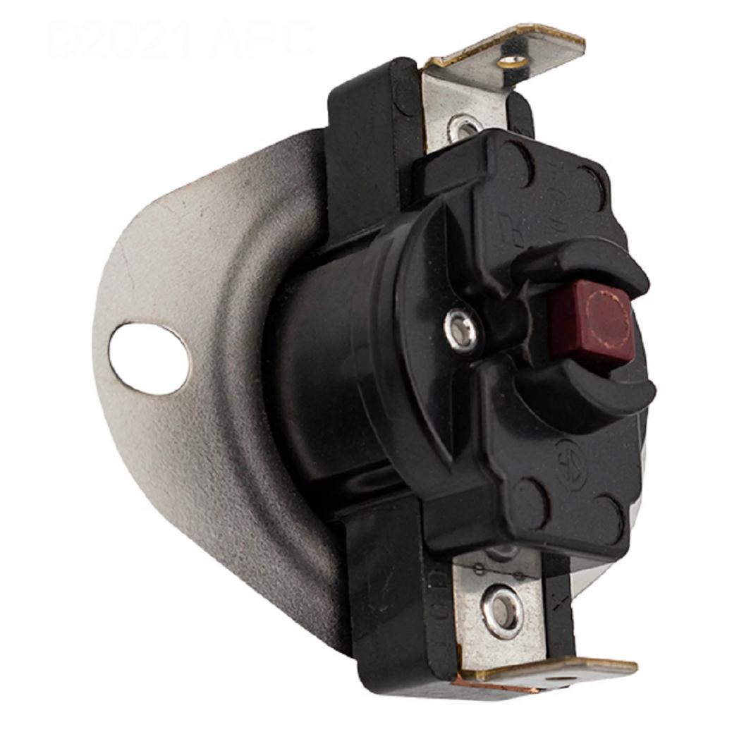 Raypak 015119F Exhaust Limit Replacement for Pool Heaters