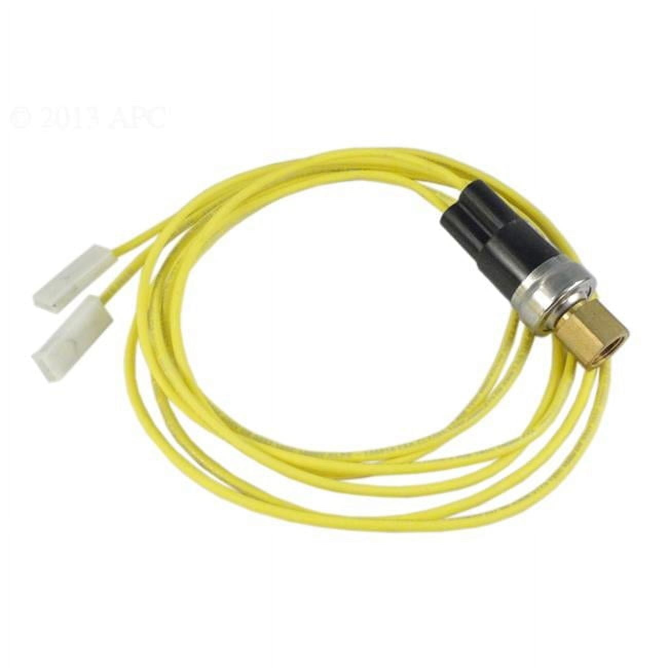 Raypak H000079 Control High Pressure Switch for RHP 2350 3350 4350 Ti Heat Pump