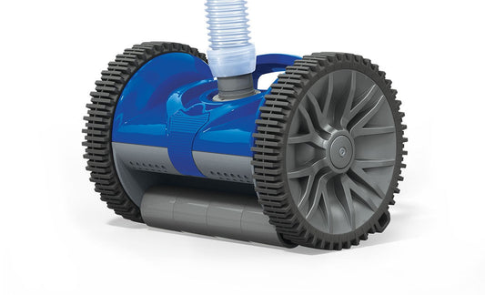 360473 | Pentair Rebel Suction Side Automatic Pool Cleaner