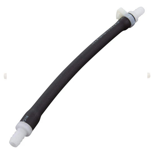 Rola-Chem Norprene Squeeze Tube 523251 - Complete Kit with Clamp and Fitting