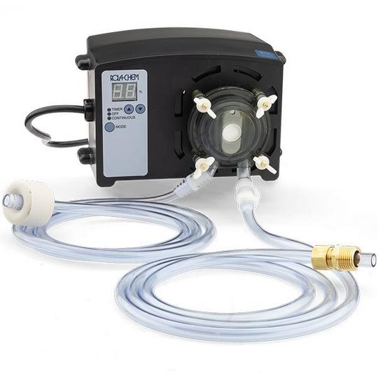Rola-Chem Pro Series 300 Peristaltic Pump 543816 - 240V 12 GPD
