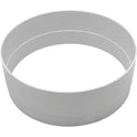AquaStar Skimmer Extension Collar SEC101 3 Inch Top View