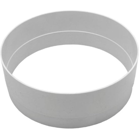 AquaStar Skimmer Extension Collar SEC101 3 Inch Top View