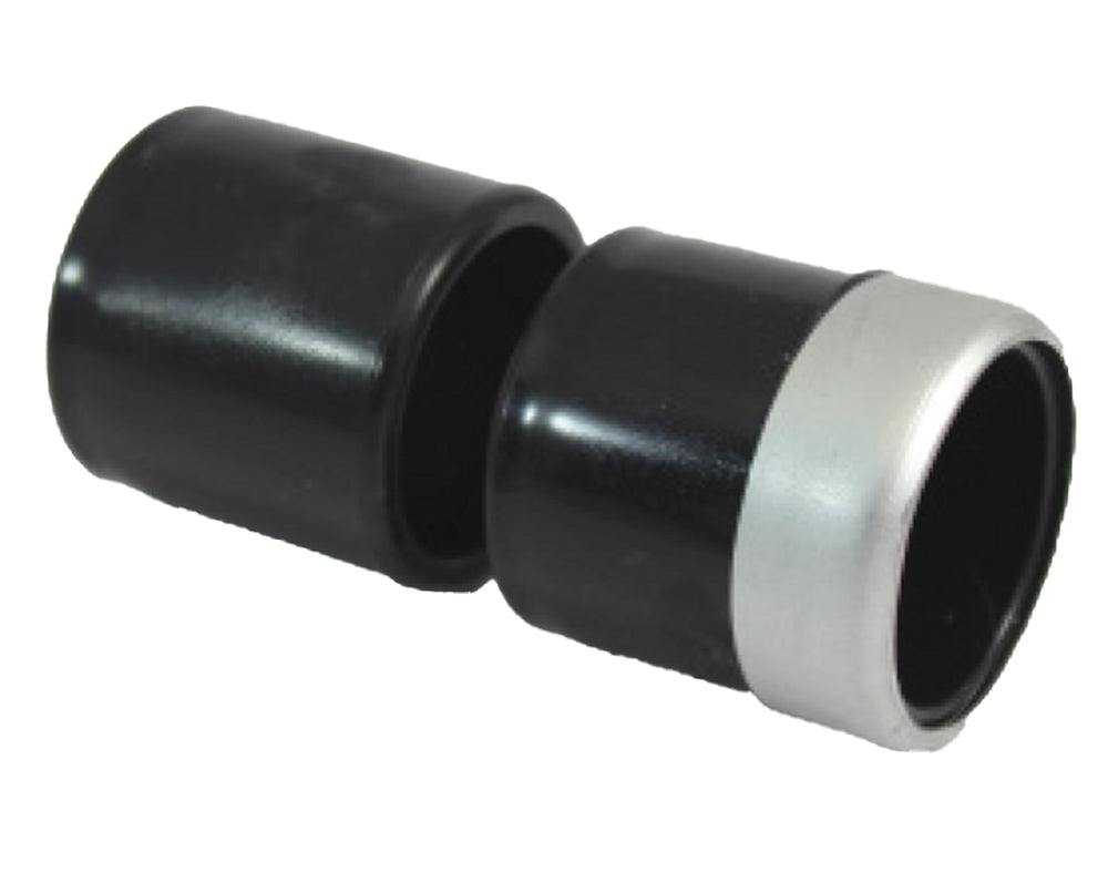 Skimlite 301B Black Guide Fitting for Telescopic Poles