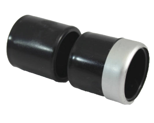 Skimlite 301B Black Guide Fitting for Telescopic Poles