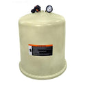 Pentair 197136 tank lid for SM and SMBW 4000 4048 DE pool filters