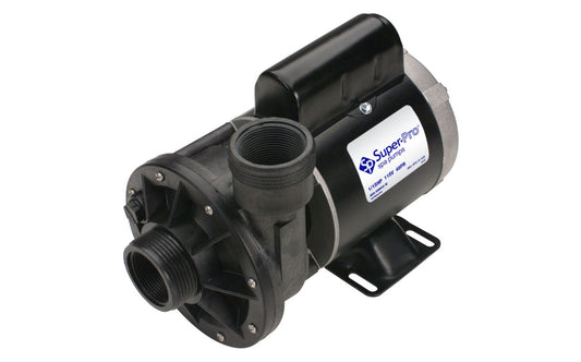 Spa Pump 48 Frame 1 Speed 1/15HP 115V