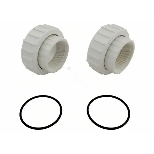 Pentair FPT Half Union Adapter 2 Inch PKG189
