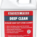StonePro Deep Clean Heavy-Duty Stone, Tile & Grout Cleaner and Degreaser 32 fl oz