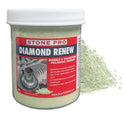 StonePro Diamond Renew Polishing Powder 1 lb Professional Marble, Travertine & Limestone Polish P-DRPP