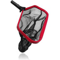 Swimables Heavy Duty Pool Leaf Rake Net SW-10-001 Detail View