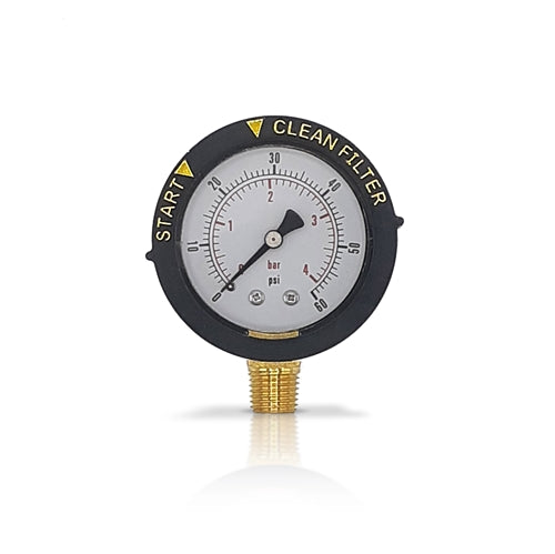 Swimables Pressure Gauge for Pentair Filters 190058 SW-25-058