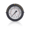 Swimables Back Mount Pressure Gauge for Pentair Filters 190059 SW-25-059