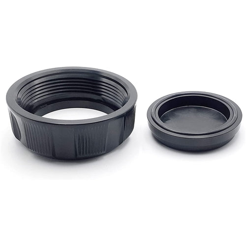 Swimables Drain Cap Assembly With O-Ring for Jandy DEV Filter R0523000 SW-28-523
