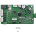 Swimables Pentair MasterTemp Heater Control Board 42002-0007S SW-41-000 Back View