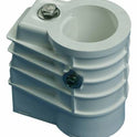 Saftron Anchor Socket ANCH-1 Installation Detail View