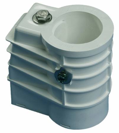 Saftron Anchor Socket ANCH-1 Installation Detail View
