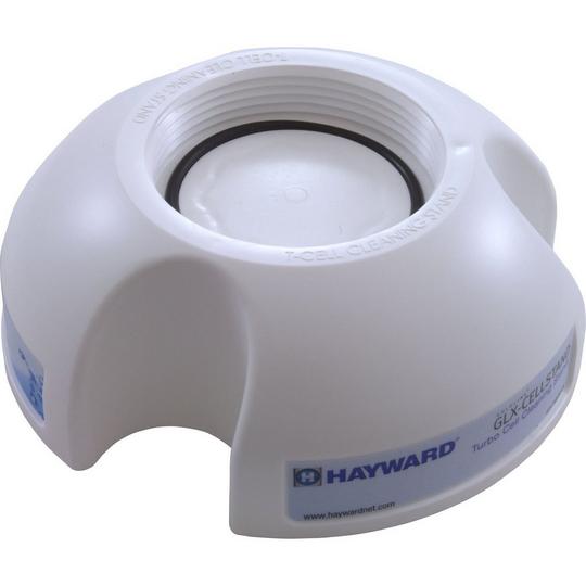 Swimables GLX-CELLSTAND turbo cell cleaning stand for Hayward AquaRite