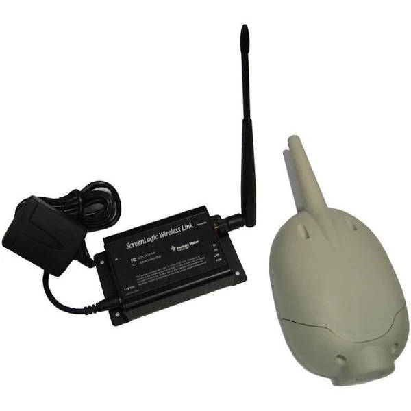 Pentair ScreenLogic2 Interface for IntelliTouch & EasyTouch Automation Systems | 522104