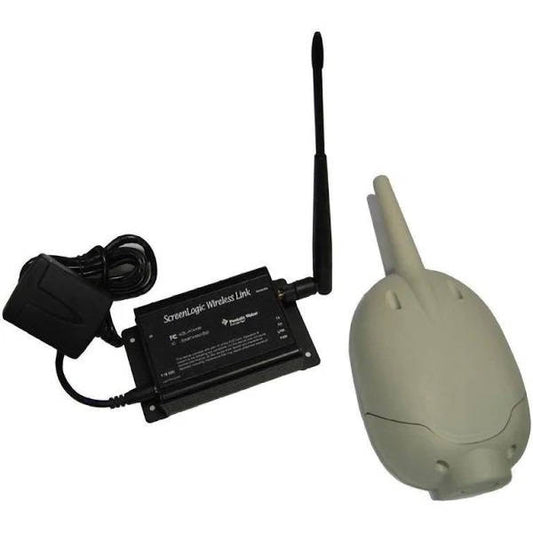 Pentair ScreenLogic2 Interface for IntelliTouch & EasyTouch Automation Systems | 522104