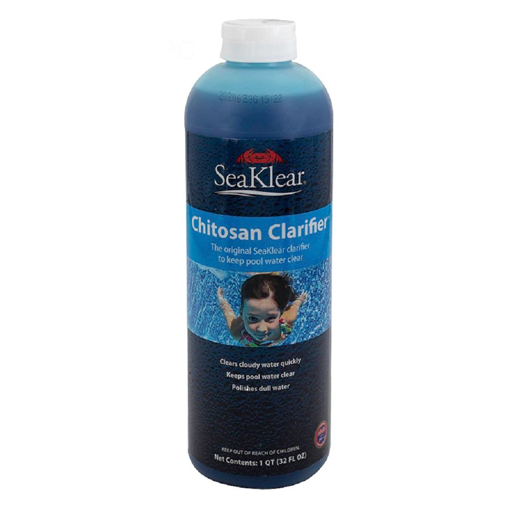 SeaKlear Natural Clarifier 90402SKR 1 Quart Bottle