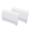PC&G Weir Flap Door for Admiral Pool Skimmers 85001500 SPS72015 Front
