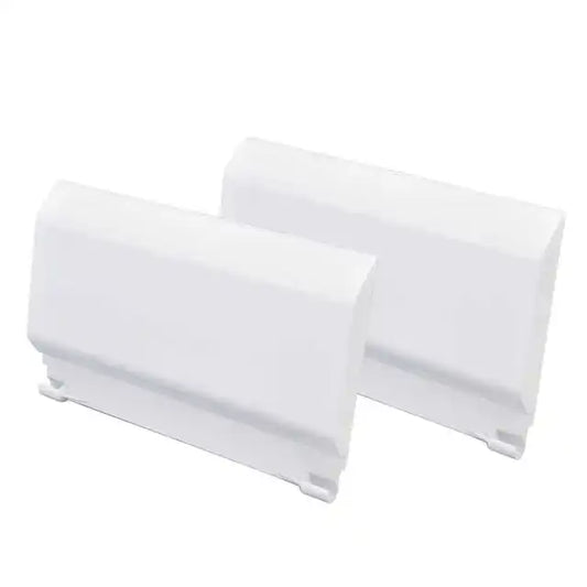 PC&G Weir Flap Door for Admiral Pool Skimmers 85001500 SPS72015 Front