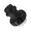 CMP Hi-Temp PVC Threaded Union 1.5 x 2 Inch 21063-160-000