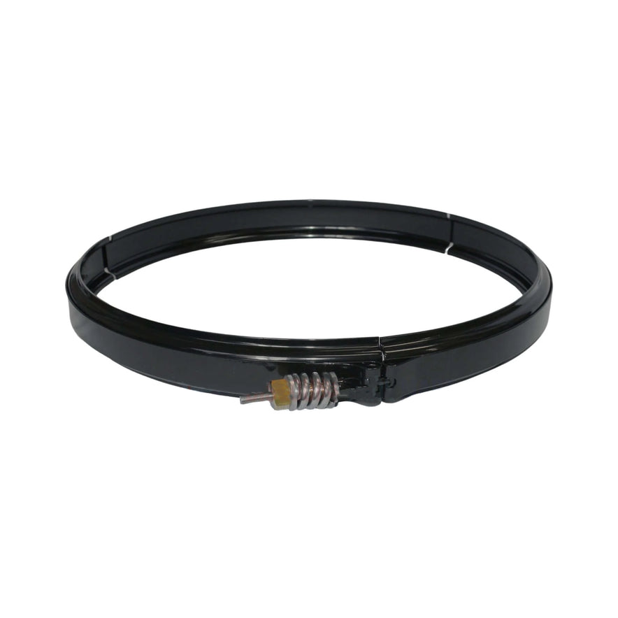 Swimables Filter Tension Control Clamp Kit | Black | 190003 | SW-26-003