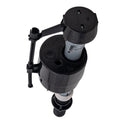 Pentair T29 Fluidmaster water filler valve internal components and float mechanism