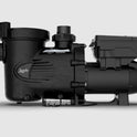 Jandy ePump Variable-Speed Pool Pump 3.8HP 230V VSSHP3802A Front View