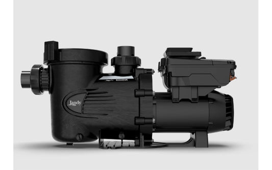 ePump™ Variable-Speed Pool Pump 3.8HP 230V with SpeedSet Controller