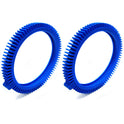 896584000-143 | Hayward Poolvergnuegen Front Tires with Super Humps | 2-Pack