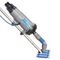 The VacDaddy | Portable Pool Vacuum Cleaner | Basic Bundle