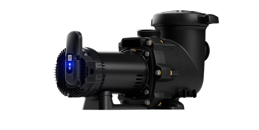 Hayward TriStar VS 810 Variable Speed Pool Pump SP3207X10XE VSP32810