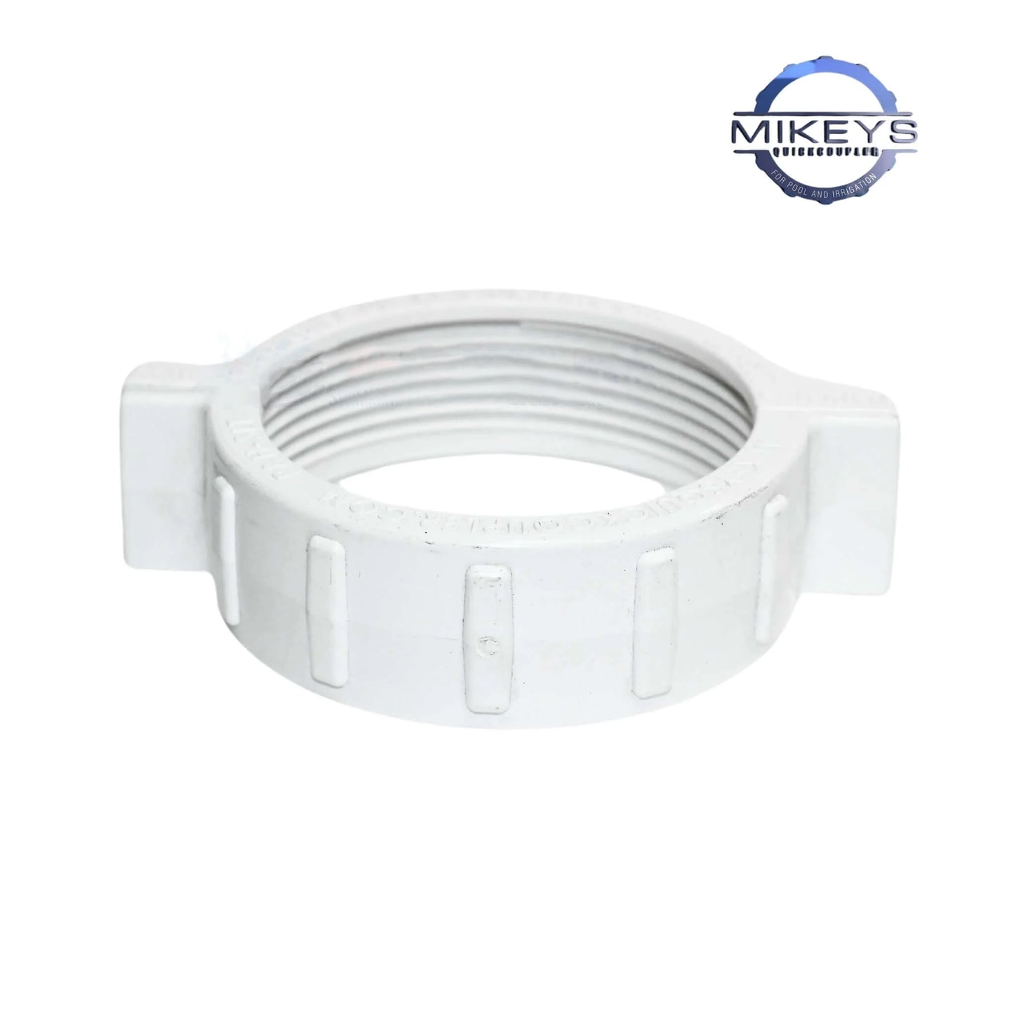 Union Coupling For Pentair and Hayward Salt Cells | 2 Piece | P&H-SLT