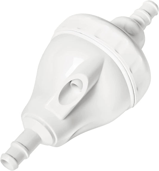 Polaris G52 Backup Valve Replacement for Pool Cleaners