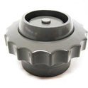 Swimables SW-32-342 dark gray 1.5-inch MPT spa check valve