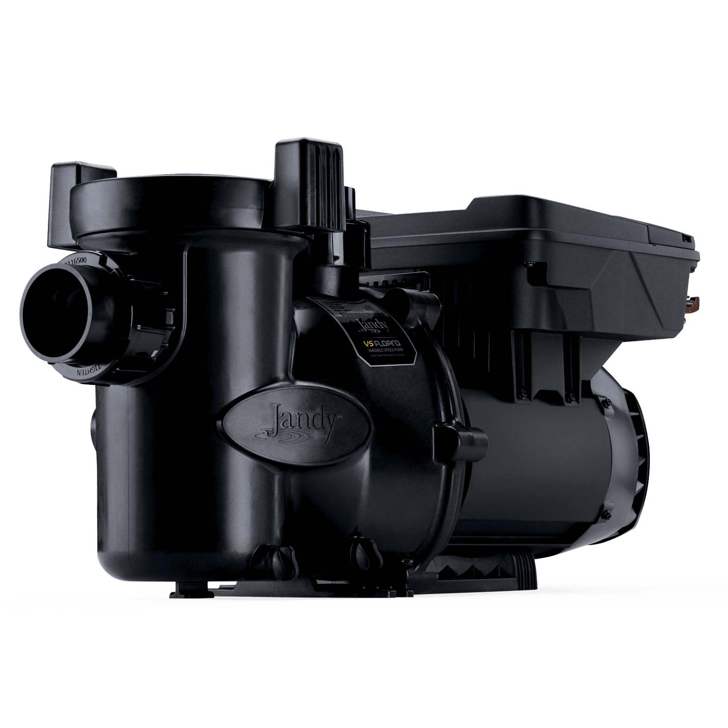 VS FloPro™ Variable Speed Pump 1.85HP 115/230V without Controller