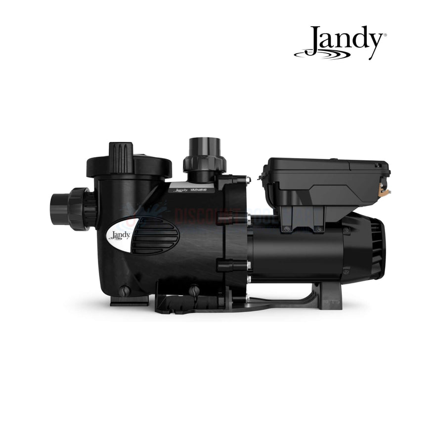 VS PlusHP Variable Speed Pump 2.7HP 115/230V without Controller
