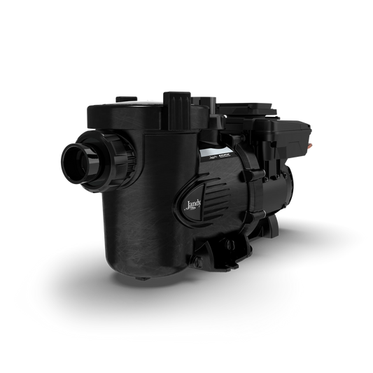 Jandy ePump 2.7HP Variable Speed Pump with SpeedSet Controller VSSHP270DV2AS