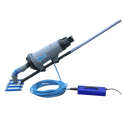 The VacDaddy | Portable Pool Vacuum Cleaner | Basic Bundle