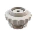 Swimables SW-32-341 light gray 1.5-inch MPT spa return check valve