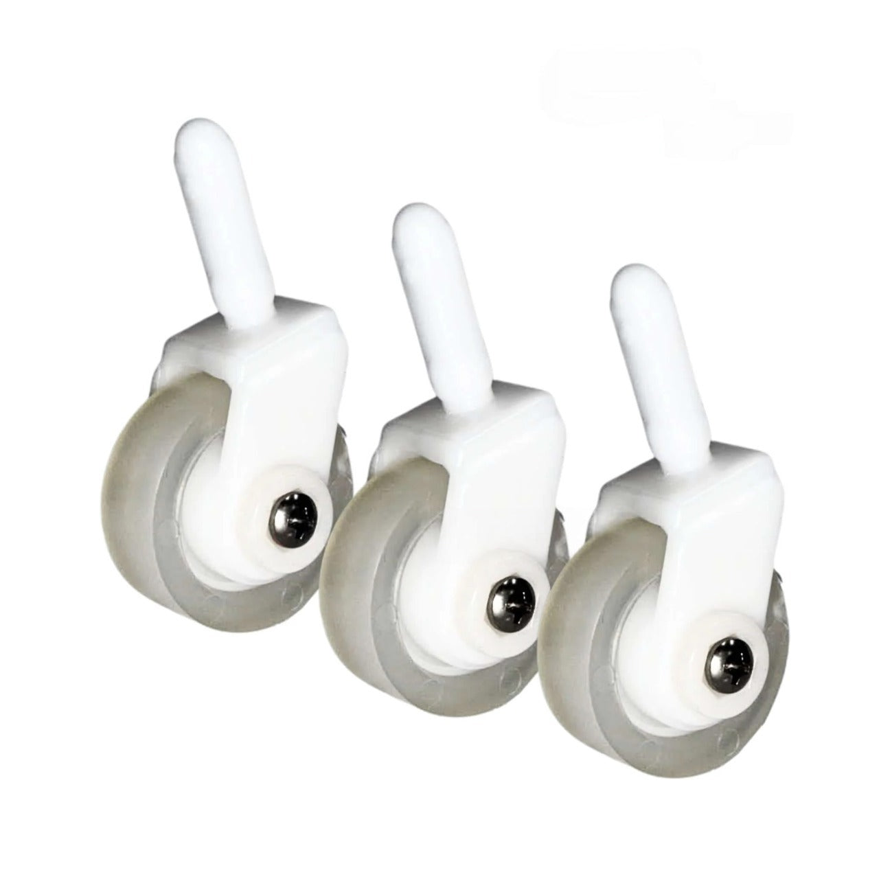 Valterra Blue Devil Swivel Wheel Set for Pro Leaf Master 3-Pack B9230C