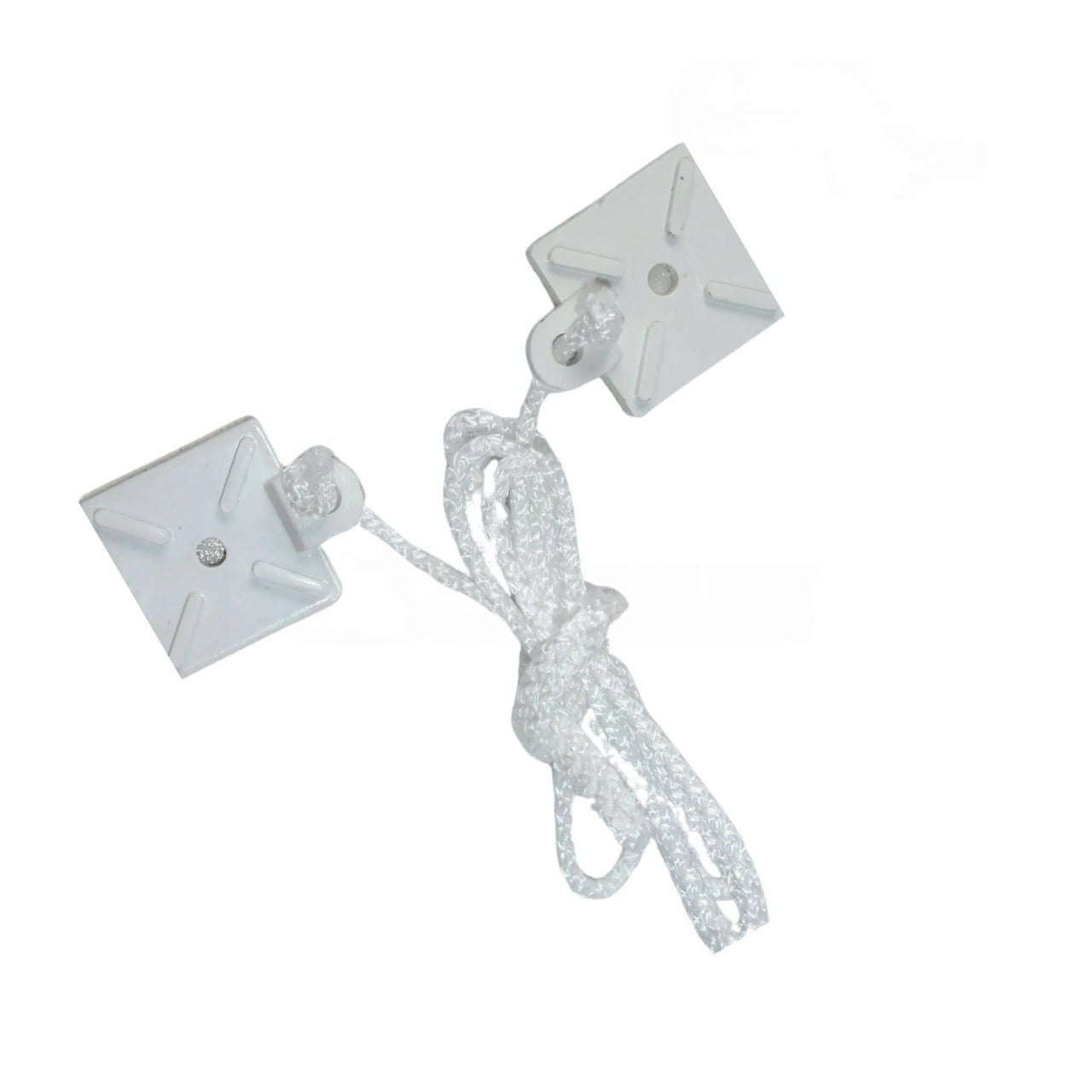 Valterra Blue Devil 35 Inch Pool Cover Lanyards with Anchors 2-Pack B8036C
