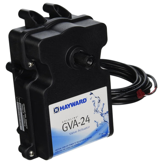 GVA-24 | Hayward Goldline 24V Diverter Valve Actuator