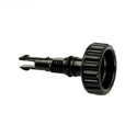 Waterway Crystal Water Filter Pressure Relief Screw With O-Ring 550-4240